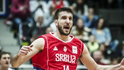 Stefan Birčević (FIBA)